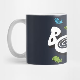 BOFF! Mug